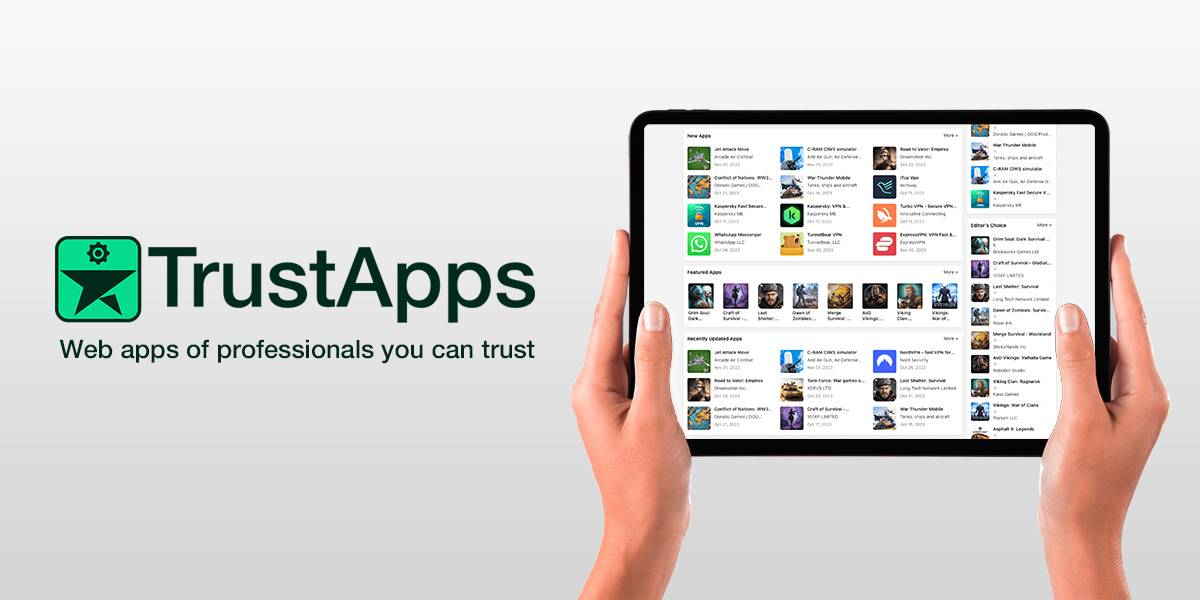 TrustApps