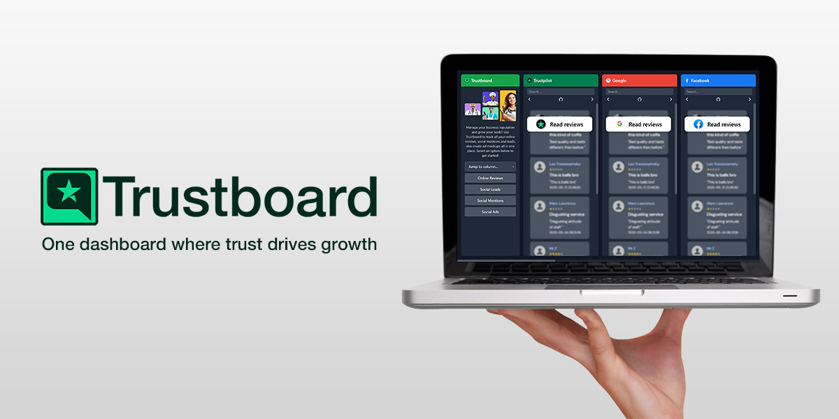 Trustboard