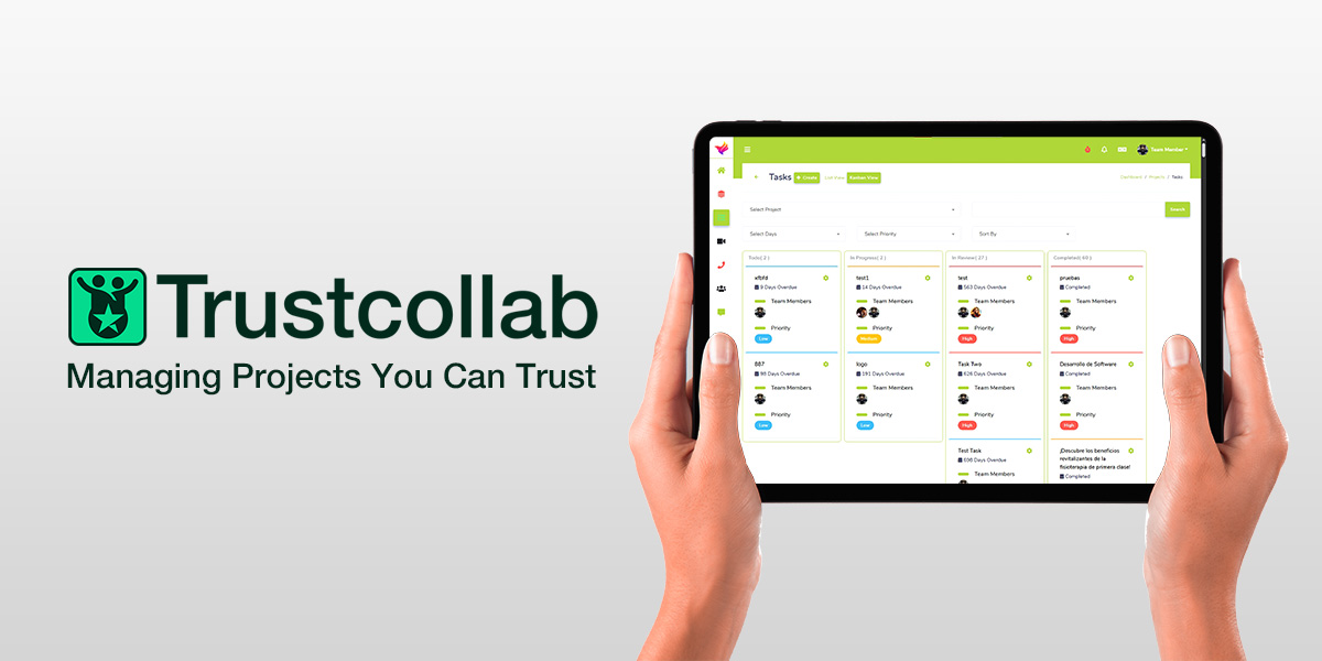 Trustcollab