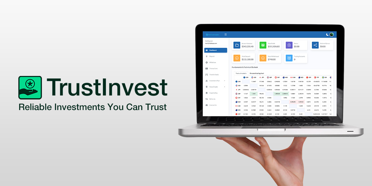 TrustInvest