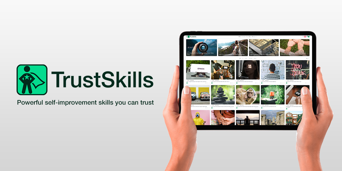 TrustSkills
