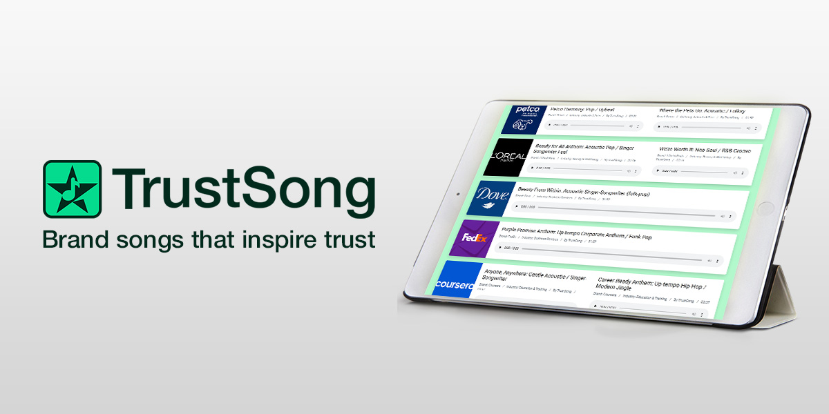 TrustSong